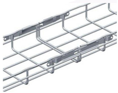 8. Bridge tray cleaning